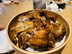 -宋庄魁元艺术餐厅