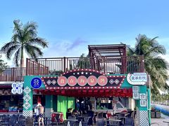 -珠海海泉湾度假区
