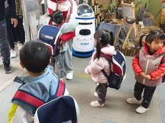 -布朗幼儿园(北江豪庭园)