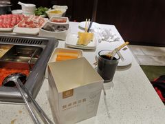 -海底捞火锅(顺义华联店)