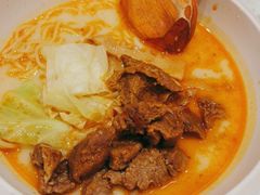 -味千拉面(惠州淡水嘉信茂广场分店)