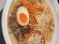 -味千拉面(抚州万达店)