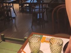 -Thai Basil罗勒叶泰式餐厅(时代天街店)