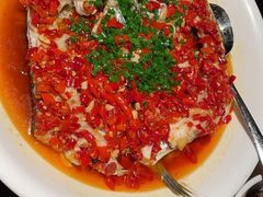 -渔舟意·湖南家宴(萝岗纳金城店)