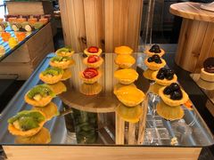 -圣丰索菲特·2 On 988 Café 自助餐厅