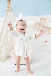 -小熊维尼高端儿童摄影(福田新洲店)