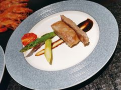 -Mr.Fish鱼鲜生海鲜放题(高德置地冬广场店)