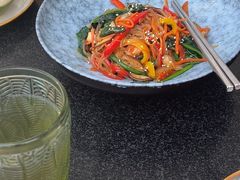 -雾山韩式烤肉·海南糟粕&椰子鸡火锅·海景餐厅(三亚绿发山海天JW万豪酒店)
