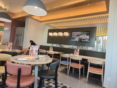 -菲滋意式餐厅(长兴东鱼坊店)
