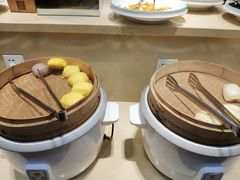-素满香·食养自助(建邺万达店)