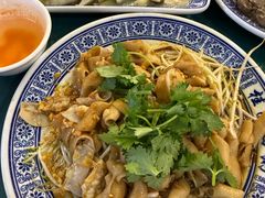 -桂园白粥·潮汕老味道