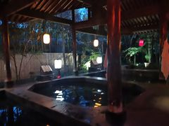 -西安国际创新人才交流中心•药浴温泉
