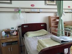 -上海爱以德护理院·康复(宝山院)