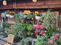 -龙姐私房菜(和顺古镇店)