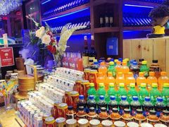 -吉布鲁牛排海鲜自助(乐山万达店)