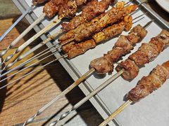 -金谷园饺子·烧烤(人大总店)