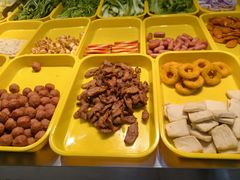 -天津工业大学西苑餐厅