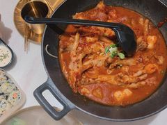 -HOTISLAND海鸡岛·韩国料理(江南西店)