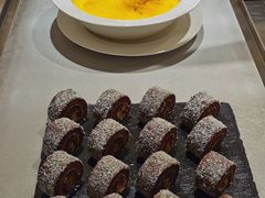 -广州汇华希尔顿逸林酒店