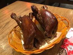 -鸽子窝(青塔店)
