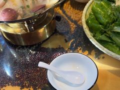 -人民公社大食堂(顺义总店)