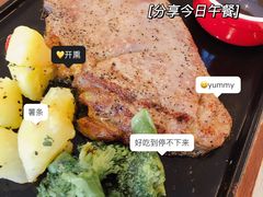 -必胜客(骡马市店)