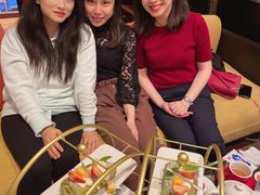 -上海大宁福朋喜来登酒店大堂吧(共和新路店)