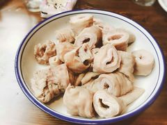-兰边碗(鼓楼店)