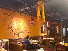 -缘生态云南菜·野生菌庭院餐厅(华侨城店)