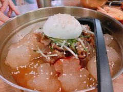 -HOTISLAND海鸡岛·韩国料理(江南西店)