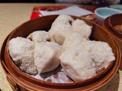 蜜汁叉烧包-点都德(长泰广场店)