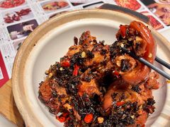 -径山十八道·风味民间菜(杭州总店)