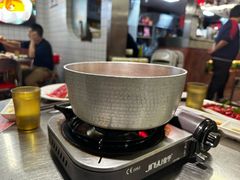 -燃计沙茶皇·香港沙茶火锅(人广旗舰店)