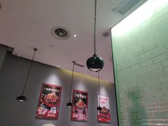大堂-炭舍干锅(华发商都店)