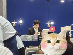 -兰湘子·湘菜小炒(石家庄万象城店)