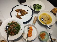 -沁园·珍藏湘味(芙蓉广场店)