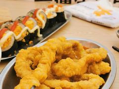 -安大叔拌饭(宝龙店)