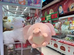 -LLJ夹机占(正佳广场店)