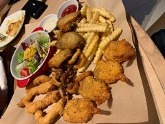 -必胜客(漕宝路店)