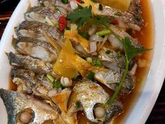 -蚝婆海鲜烧烤(莆田旗舰店)