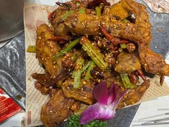 -状元阁烧烤(新华路总店)