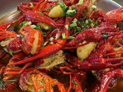 -虾小龙老长沙龙虾馆(坡子街店)