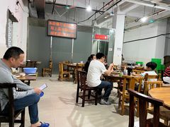 -南记食粥坊·宵夜大排档(莲花总店)