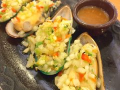 -萨莉亚意式餐厅(深圳北站店)