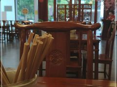 大堂-同得兴面馆.苏式面.三虾面(园区店)