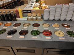 -喜家自助小火锅(乐客城店)