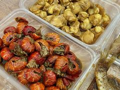 -蓝精灵饺子店