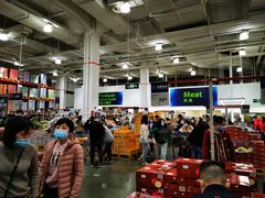 -山姆会员商店(邻瑞广场店)