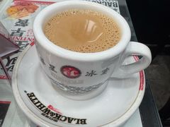 -华星冰室(湾仔店)