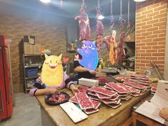 -一品牛鲜潮汕牛肉火锅(茶花园店)